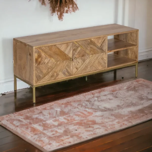 Riviera TV Cabinet - Image 3