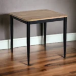 Rio 4 seater Dining Table in Natural