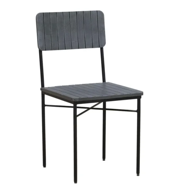 Oval Chairs Set of 2 - Image 6