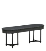Oval Bench - Image 3