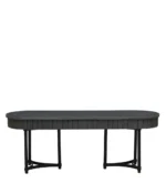 Oval Bench - Image 4