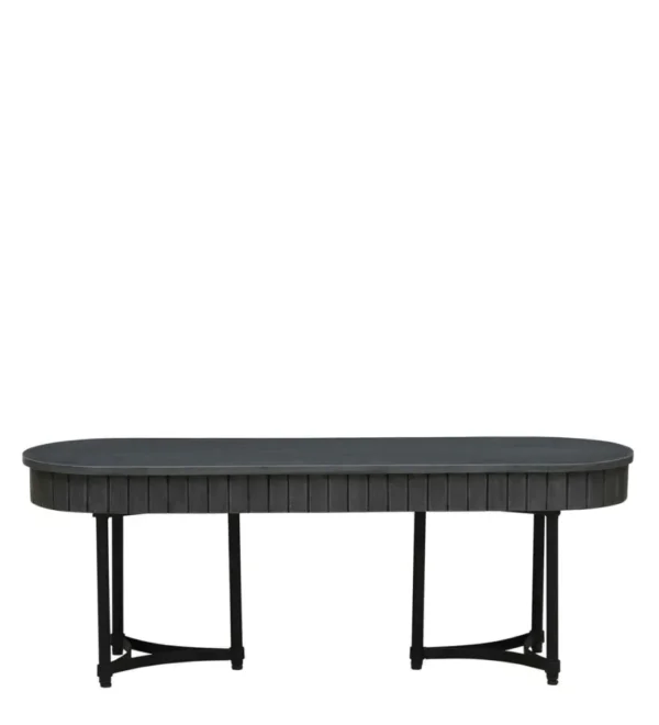 Oval Bench - Image 4