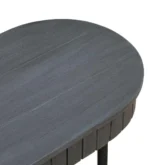 Oval Bench - Image 5