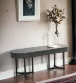 Oval Bench - Image 2