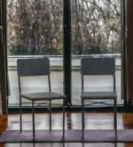 Oval Chairs Set of 2 - Image 2