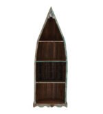 Vistoso Boat Bar Cabinet - Image 5
