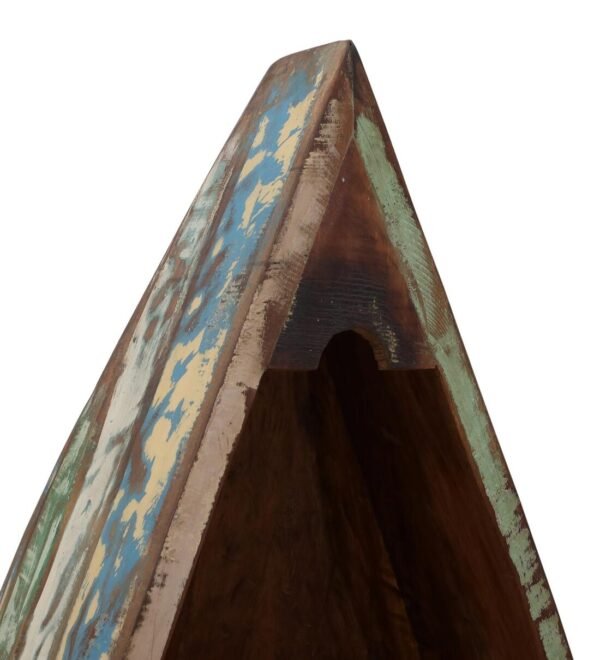 Vistoso Boat Bar Cabinet - Image 3