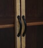 Vistoso Boat Shelf with Glass doors - Image 5