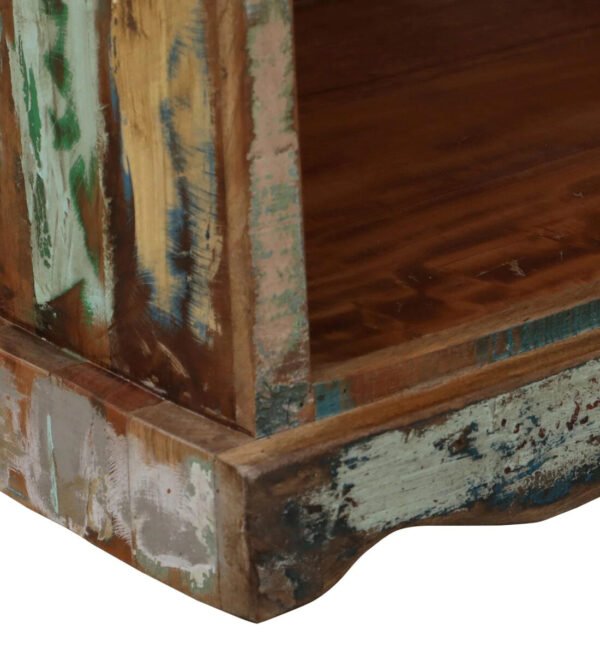 Vistoso Boat Bar Cabinet - Image 7