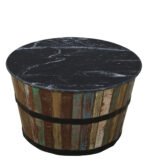 Vistoso Marble Coffee Table - Image 5