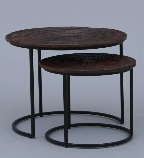 Simla Set of 2 - Image 3