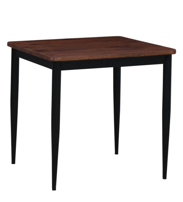 Rio 4 seater Dining Table - Image 2