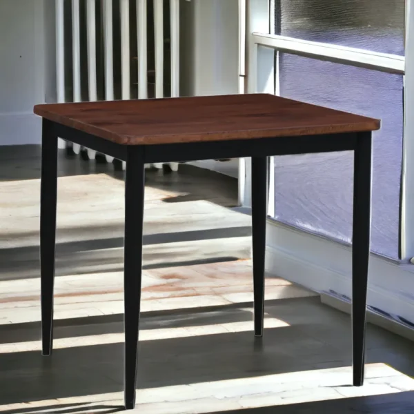 Rio 4 seater Dining Table - Image 1