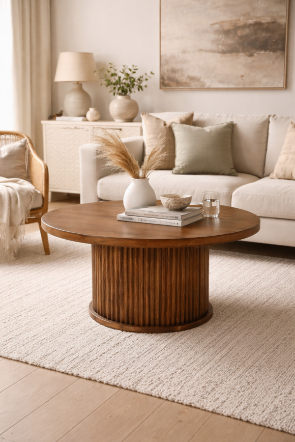 Rodondo Coffee Table - Image 2