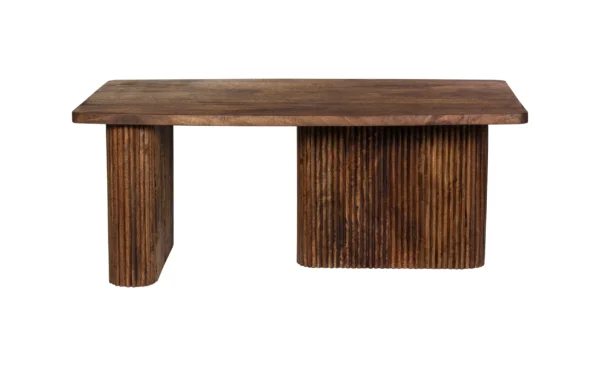 Rodondo Rectangle Coffee Table - Image 4