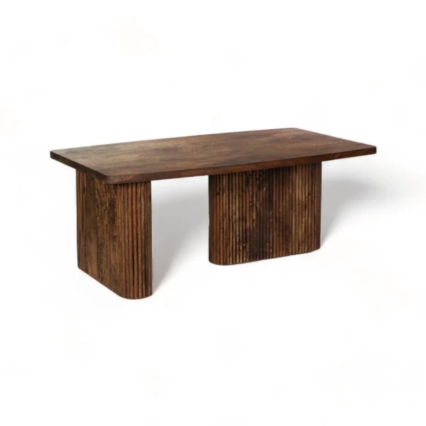 Rodondo Rectangle Coffee Table - Image 1