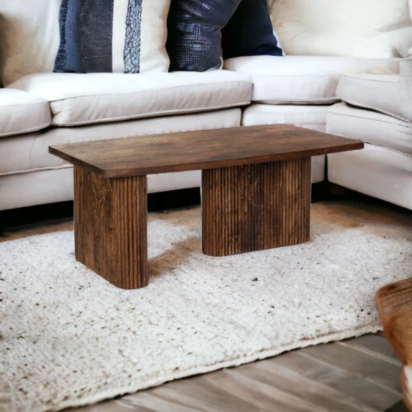 Rodondo Rectangle Coffee Table - Image 2