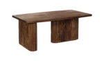 Rodondo Rectangle Coffee Table - Image 6