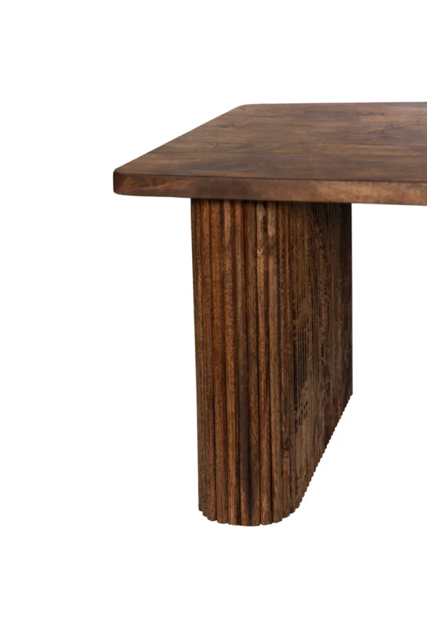 Rodondo Rectangle Coffee Table - Image 7