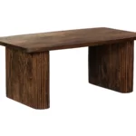 Rodondo Rectangle Dining Table