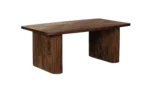 Rodondo Rectangle Dining Table