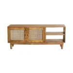 Atalanta Cane TV Console 120 cm - Image 10