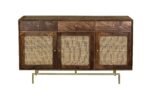 Atalanta Sideboard (L) in Tubaq Finish - Image 7
