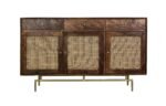 Atalanta Sideboard (L) in Tubaq Finish - Image 6