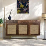 Atalanta Sideboard (L) in Tubaq Finish - Image 3