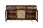 Atalanta Sideboard (L) in Tubaq Finish - Image 8