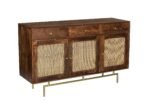 Atalanta Sideboard (L) in Tubaq Finish - Image 10