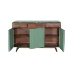 Rodondo Sideboard (L) in Olive Green - Image 3