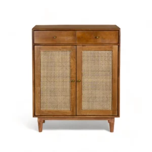 Atalanta Sideboard (S) Light Brown Finish