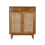 Atalanta Sideboard (S) Light Brown Finish - Image 6