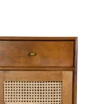 Atalanta Sideboard (S) Light Brown Finish - Image 8