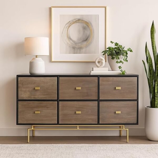 Cohen Chest of Drawers - Image 2