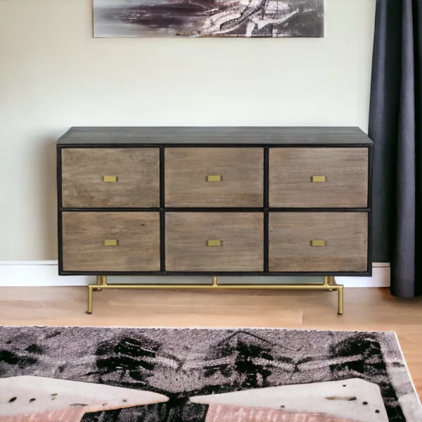 Cohen Chest of Drawers - Image 5