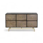Cohen Chest of Drawers