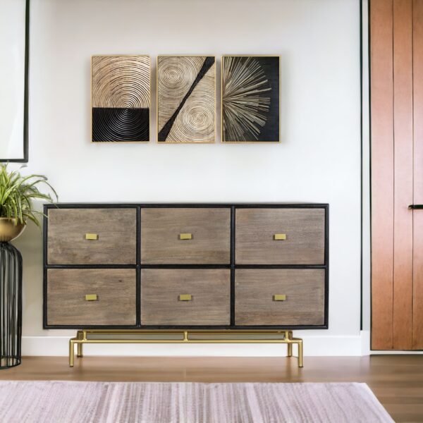 Cohen Chest of Drawers - Image 3