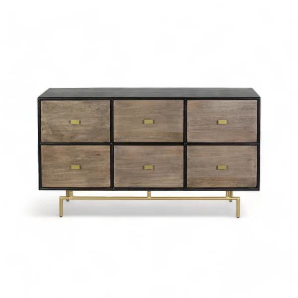 Cohen Chest of Drawers - Image 1
