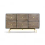 Cohen Chest of Drawers - Image 9