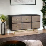 Cohen Chest of Drawers - Image 8
