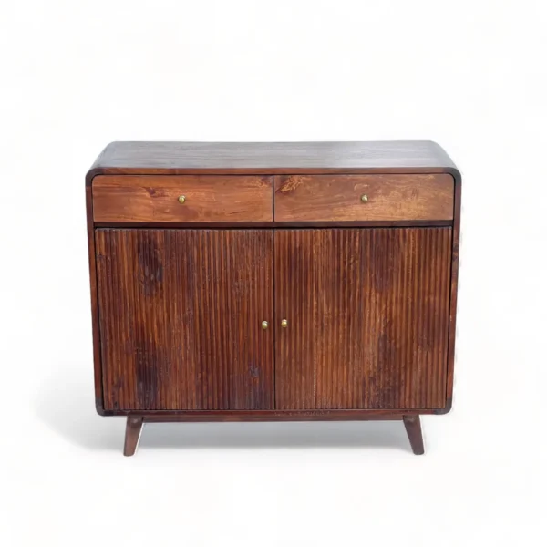 IMG_6347-PhotoRoom Rodondo Sideboard (S) in American Walnut Finish - Image 1