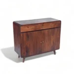 Rodondo Sideboard (S) in American Walnut Finish - Image 8