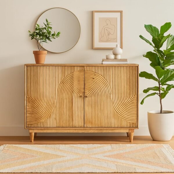 Tyrion Sideboard - Image 2