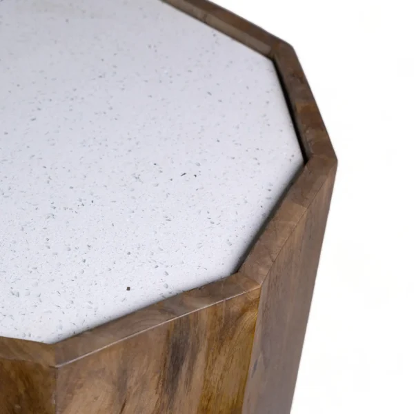 Bruges Sideboard With Terrazzo - Image 6