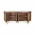 Bruges Sideboard With Terrazzo - Image 7