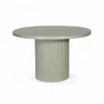 Rodondo Round Dining Table