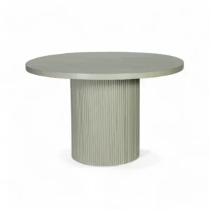 Rodondo Round Dining Table