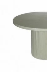 Rodondo Round Dining Table - Image 5